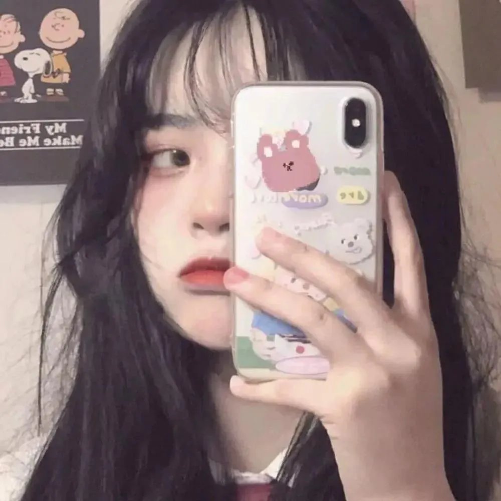 燃爱之高岭之花